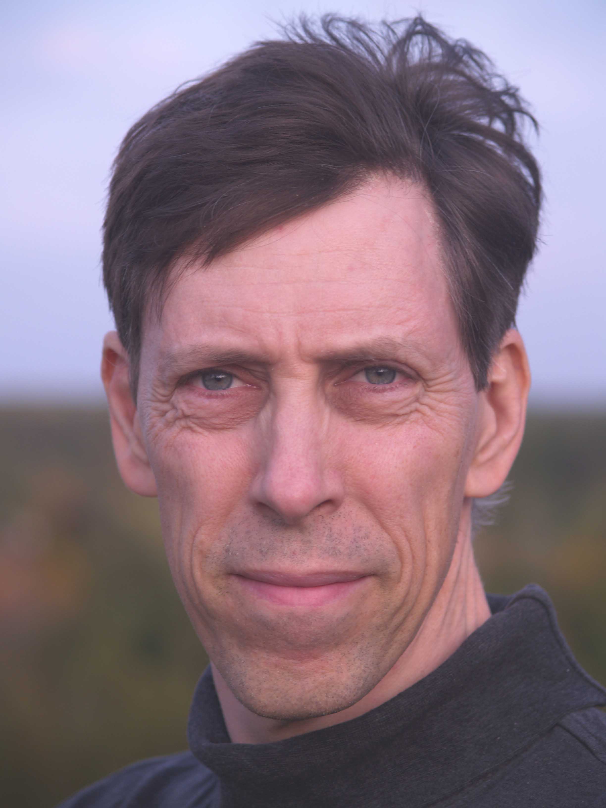 Andrew Welch