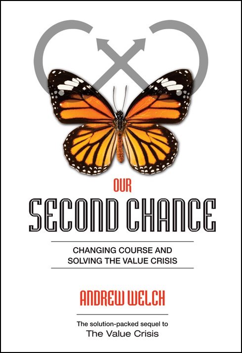 Our Second Chance